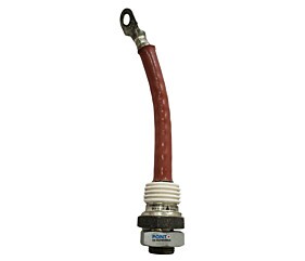 Diodo Rosca Semikron SKN320S 