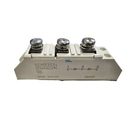 Diodo Semikron SKND50E04 