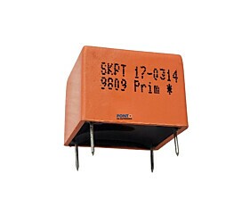 Ponte Retificadora SKPT17-0314 Semikron