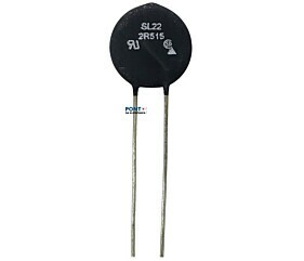 Termistor SL22 2R515 Ametherm