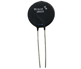 Limitador de corrente de irrupção 32mm 2ohms 25A