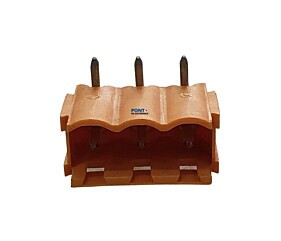 Conector Para Placa SL5.08/3/90B Conexel 1510460000