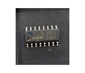 Circuito Integrado SL5021 Smd 