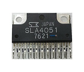 Circuito Integrado SLA4051 