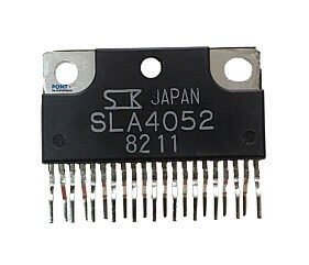 Circuito Integrado SLA4052