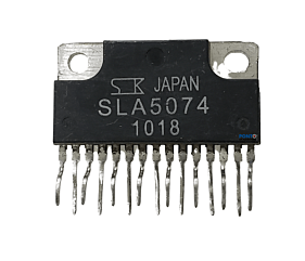 Circuito Integrado SLA5074