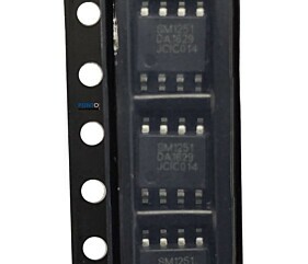 Circuito Integrado SM1251 Smd