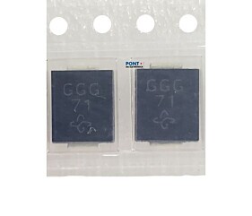 Diodo SMCJ58CA Smd = GGG71