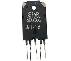 Circuito Integrado SMR60000C