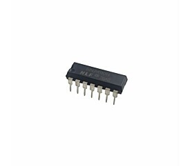 Circuito Integrado SN7490N