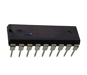Circuito Integrado SN74C922N DIP-18