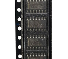 Circuito Integrado SN74HC00D