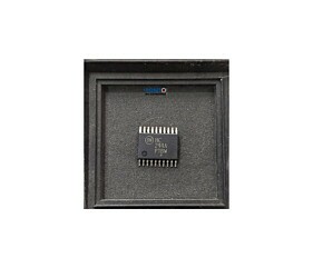 Circuito Integrado SN74HC244A