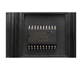 Circuito Integrado SN74HC273D Soic-20