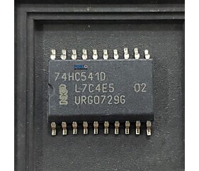Circuito Integrado SN74HC541D Smd