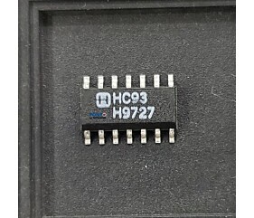 Circuito integrado SN74HC93 Smd 