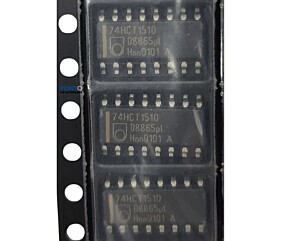 Circuito Integrado SN74HCT151D Smd