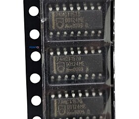 Circuito Integrado SN74HCT157D Smd