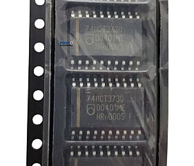Circuito Integrado SN74HCT373D