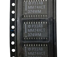 Circuito Integrado SN74HCT374WM