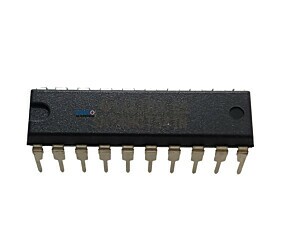 Circuito Integrado SN74HCT541