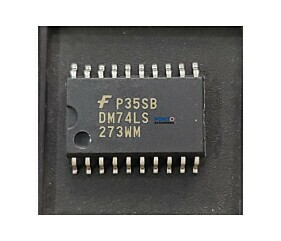 Circuito Integrado SN74LS273WM