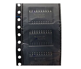 Circuito Integrado SN74LS374D Smd Texas 