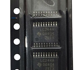 Circuito Integrado SN74LVC244A 