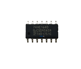 Circuito Integrado SN74HC164D Smd