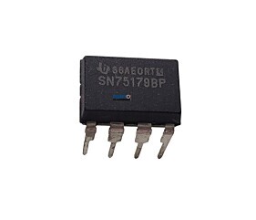 Circuito Integrado SN75179BP
