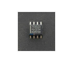 Circuito Integrado SN75452D