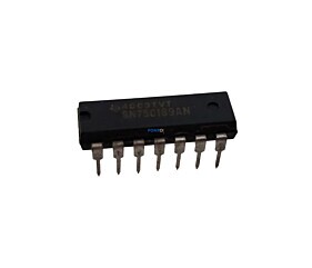 Circuito Integrado SN75C189AN Texas