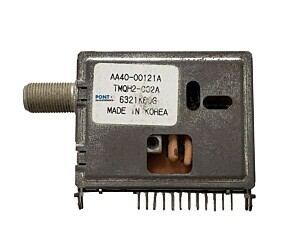 Varicap AA40-00121A - TMQH2-002A - 6321K80G