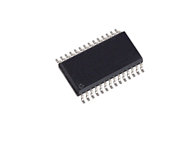 Circuito Integrado PIC18F26K83-I/SO