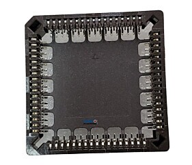 Soquete 68P Plcc Para Smd