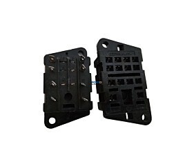 Soquete Para Relé 8Pinos Schrack