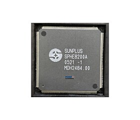 Circuito Integrado SPHE8200A 