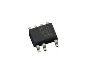 Circuito Integrado SSC3S111 = 3S111 