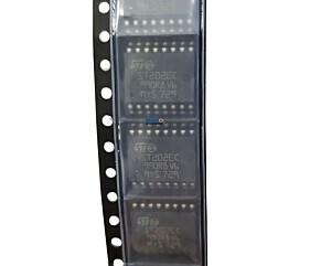 Circuito Integrado Max202 = ST202EC