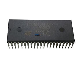 Circuito Integrado ST9294J5B1/AIT