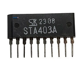 Circuito Integrado STA403A