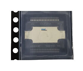Circuito Integrado STA501A