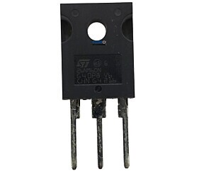 Transistor STG26NM60N To-247