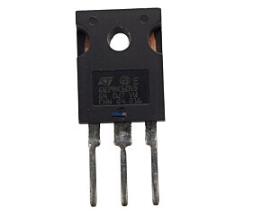 Transistor STGW39NC60VD = GW39NC60VD