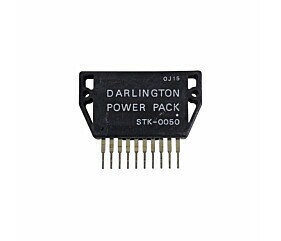 Circuito Integrado STK-0050