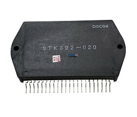 Circuito Integrado STK392-020