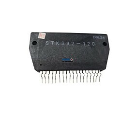 Circuito Integrado STK392-120