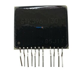 Circuito Integrado STK396-130E