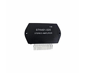 Circuito Integrado STK401-020