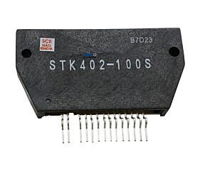 Circuito Integrado STK402-100S